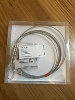 Fotoseil 2m - mit 2 Schlaufen & 20 Magnete