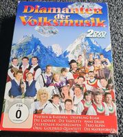 Diamanten der Volksmusik - 2 DVD Box - Schlager Hits