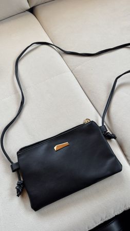 Mini Crossbody