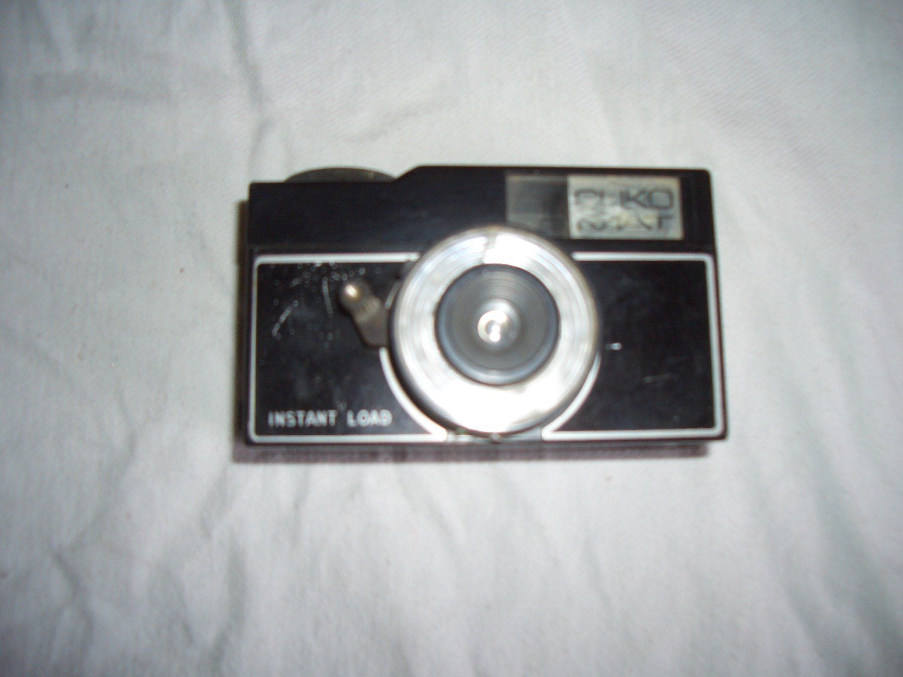 Fotocamera: Alte Klico Mad Instant Load Kamera – Usato da Präz venduto da Eroberto