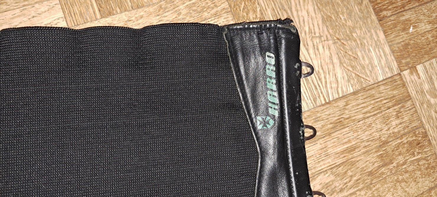 Cinture: HARRO   Nierengurt Stretch – Usato da Salez venduto da VIDIAS 1