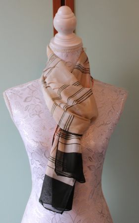 Foulard von *HERCOLANI*