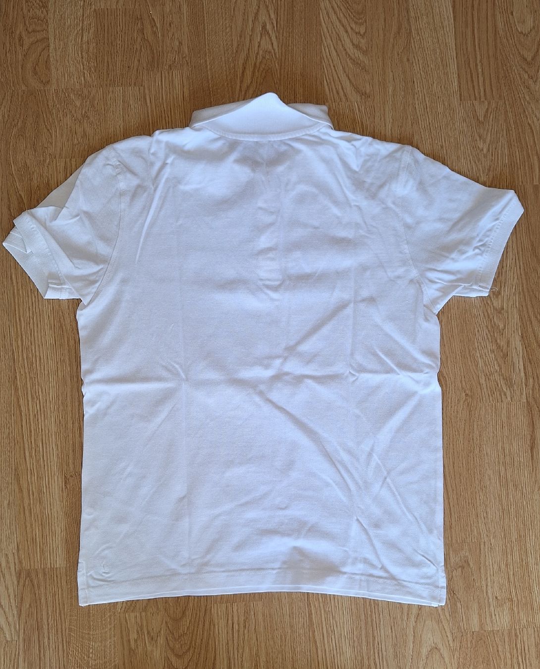 Magliette Polo: 2 weisse Poloshirts Gr M – Nuovo (secondo la descrizione) da Lützelflüh-Goldb venduto da bli_f2v9 2
