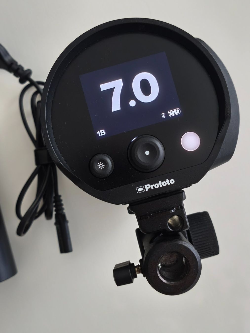 Profoto Blitze: Profoto b10 blitz – Gebraucht aus Horgen von SergeFP 1