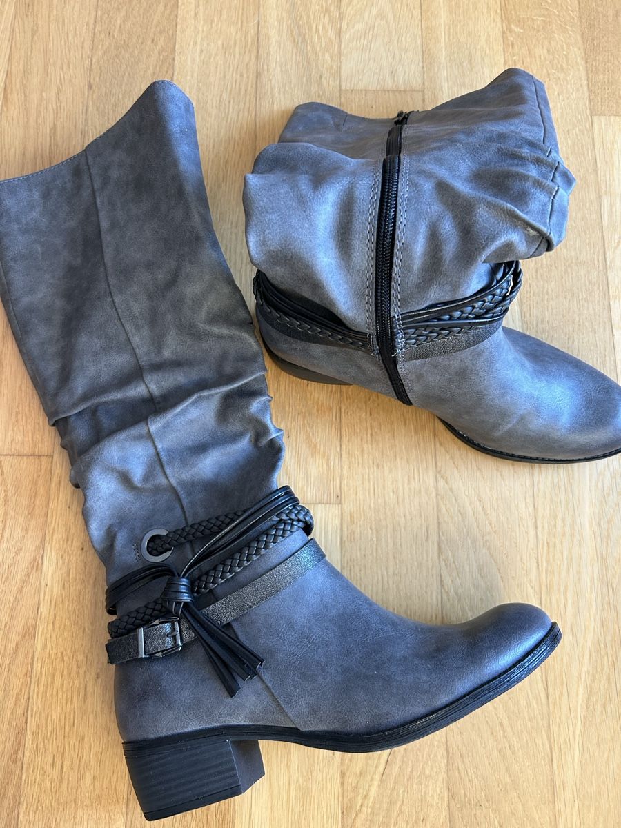 Scarpe da donna: Venturini Damen Stiefel 41 – Usato da Embrach venduto da Ladybug87