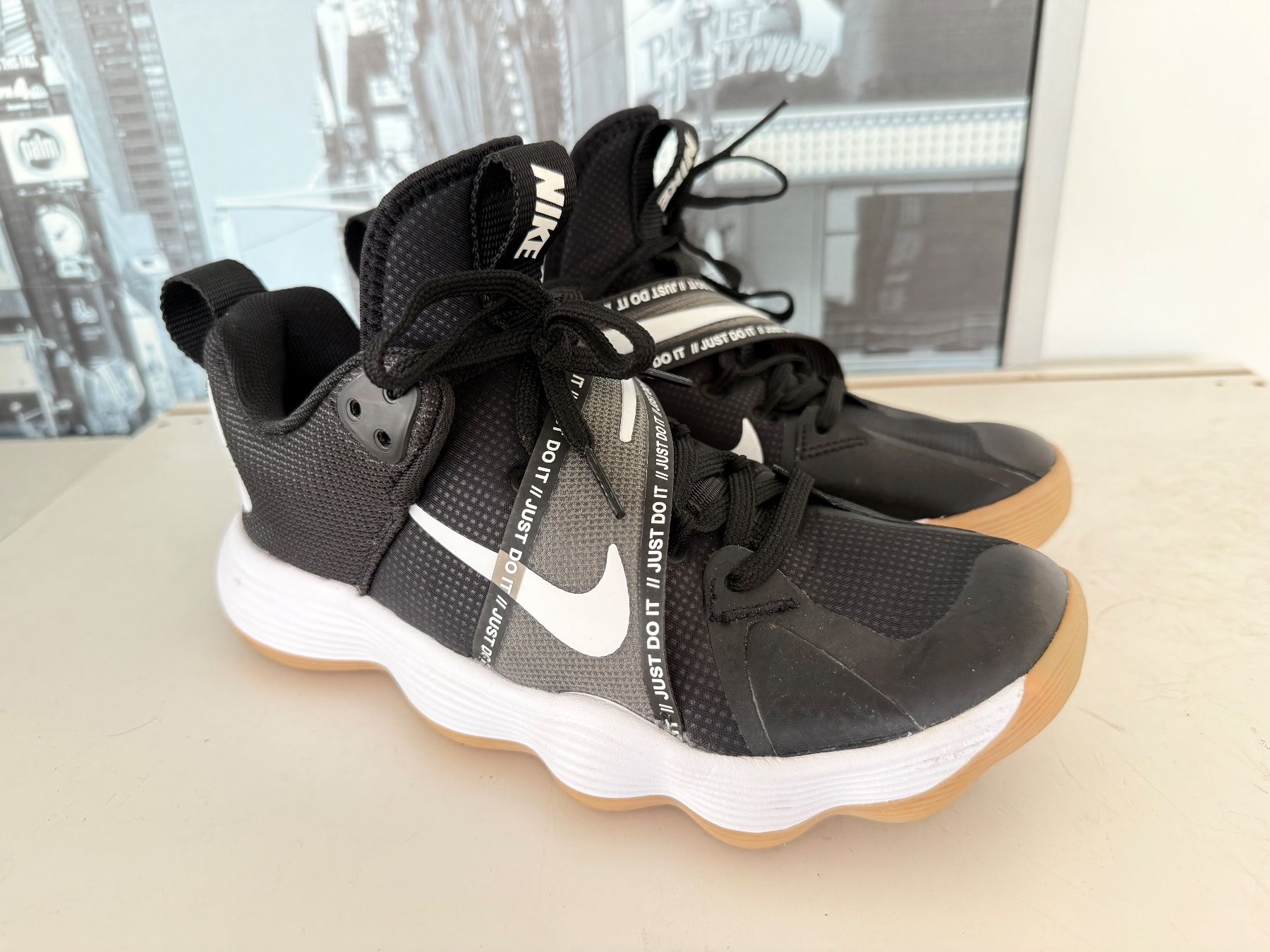 Nike Herrenschuhe: Nike React HyperSet – Gebraucht aus Kilchberg ZH von KellerCI 3