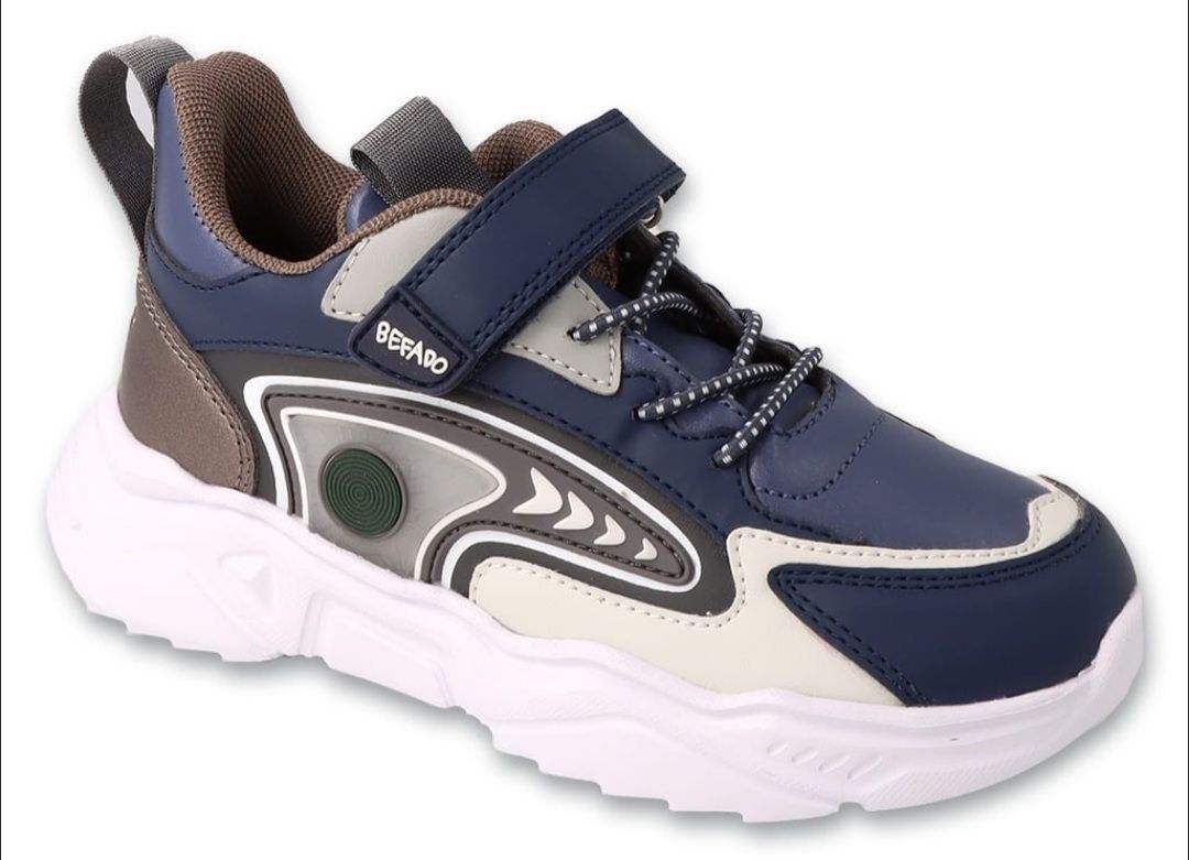 Schuhe für Jungen: Kinder Turnschuhe, Gr. 28, Neu ! – Neu und originalverpackt aus Flumenthal von KET25_ch