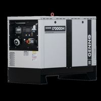 Stromerzeuger Genno I7000DH.2
