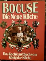 Bocuse Kochbuch "Neue Küche" – Ein Muss für Feinschmecker!