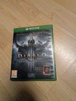 Diablo III Microsoft Xbox one series x