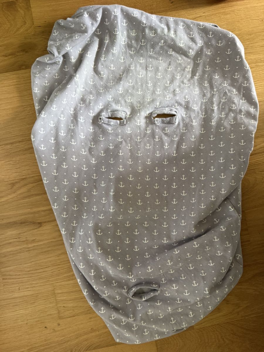Cybex Seggiolini per auto: Cybex Babyschale mit Isofix Base  – Usato da Füllinsdorf venduto da had_kv5k 6