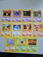 Pokémon Neo Destiny français lot Neo sammlung