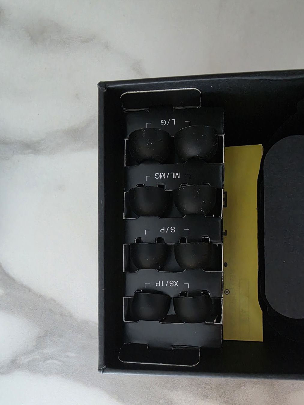 Technics Casques audio: Technics EAH-AZ100 Wireless Earbuds – D'occasion à Oberlunkhofen par fab_s222 4