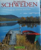 Die Welt erleben: Schweden