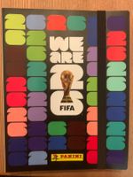 Panini Fifa Road to World Cup Doppelte auf anfrage