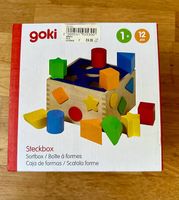 Steckbox Goki