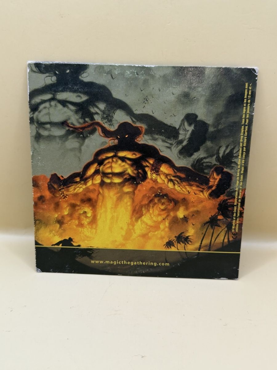Magic The Gathering Carte collezionabili: Magic The Gathering CD-ROM initiation 9eme Edition – Usato da Genève venduto da sho_67qj 1