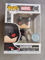 Funko Pop! Marvel: Daredevil (Shadowland) - Special edition