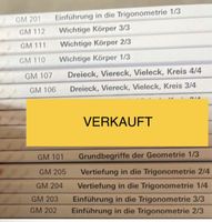 Preis PRO Buch - AKAD Mathematik Geometrie Matura Passarelle