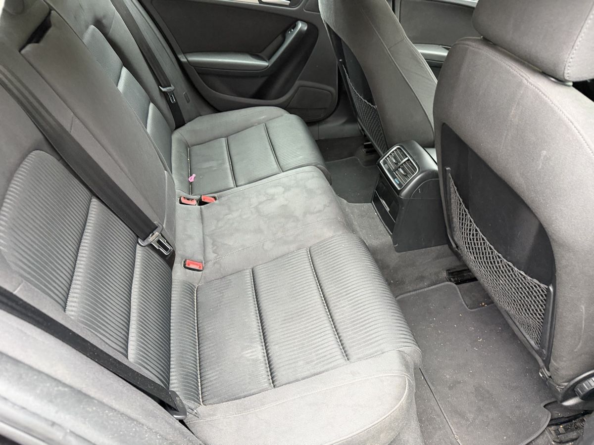 Audi Autos: Audi A4 1.8TFSi – D'occasion à Lachen SZ par mima41 7