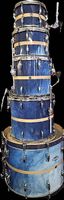 Schlagzeug PEARL Masters Maple Complete NEU!!