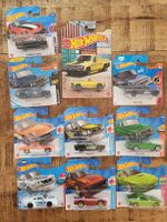 Hot Wheels Mazda Modelle Sammlung neu ovp
