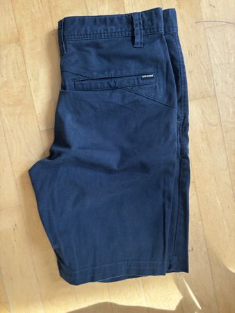 Volcom shorts