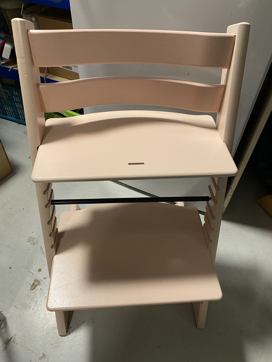 Stokke Seggioloni: stokke triptrap – Usato da Landquart venduto da lumima