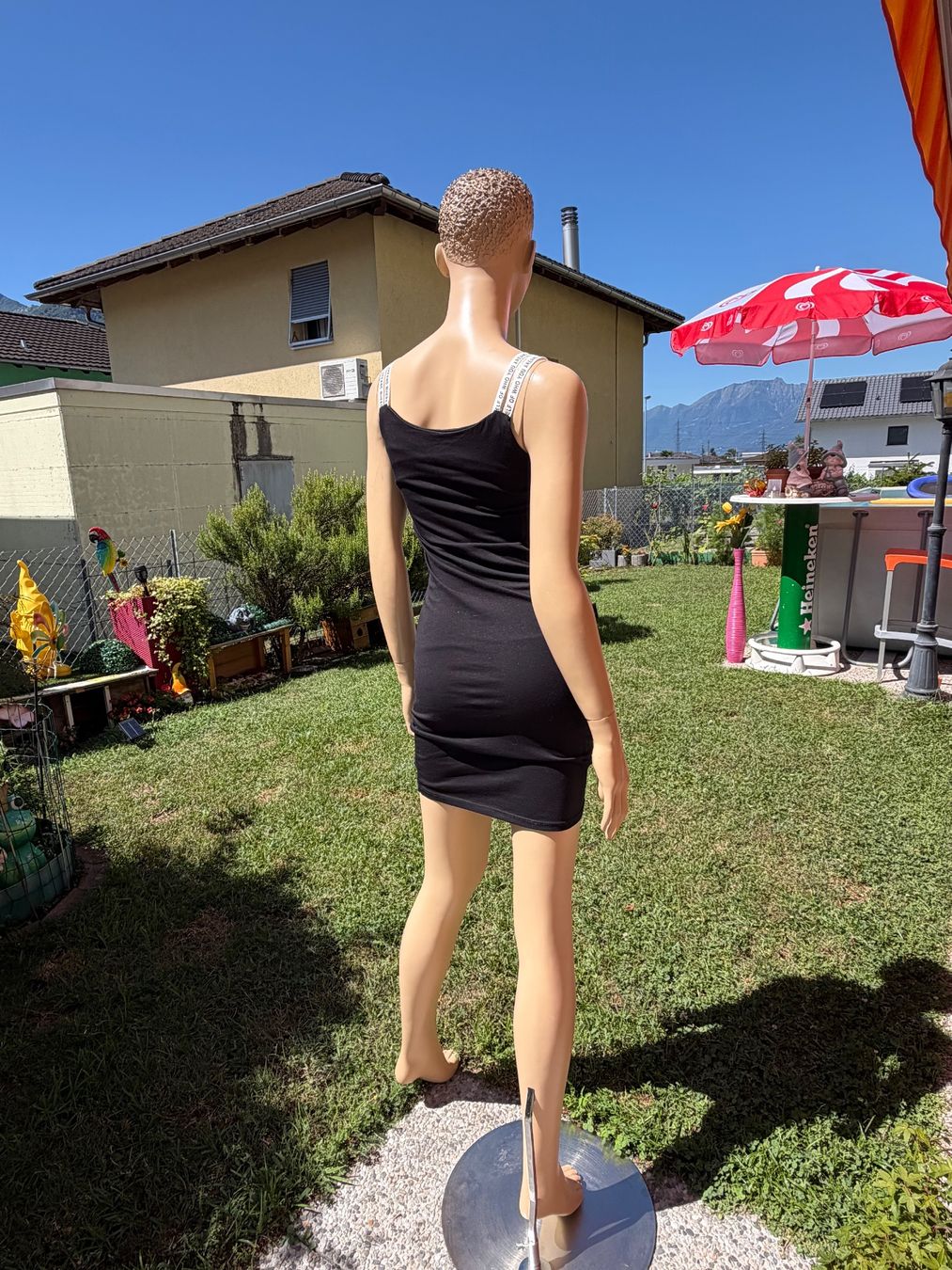 Sonstige Dekorationen & Accessoires: Schaufensterpuppe – Gebraucht aus Cugnasco von tizianaq 5