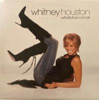 WHITNEY HOUSTON - WHATCHULOOKINAT