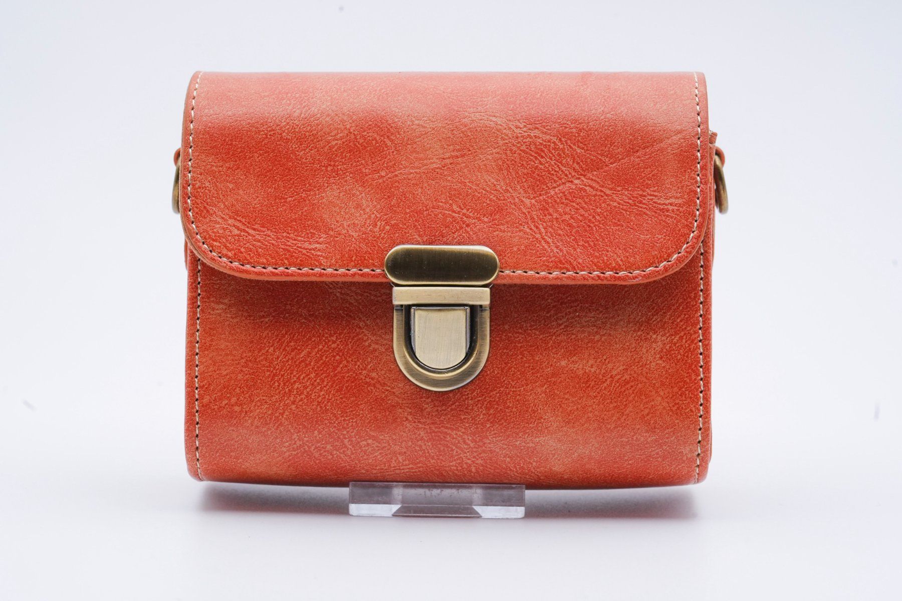 Kamera: Hell braune Ledertasche – Gebraucht aus Bern von shu_9tjg 1