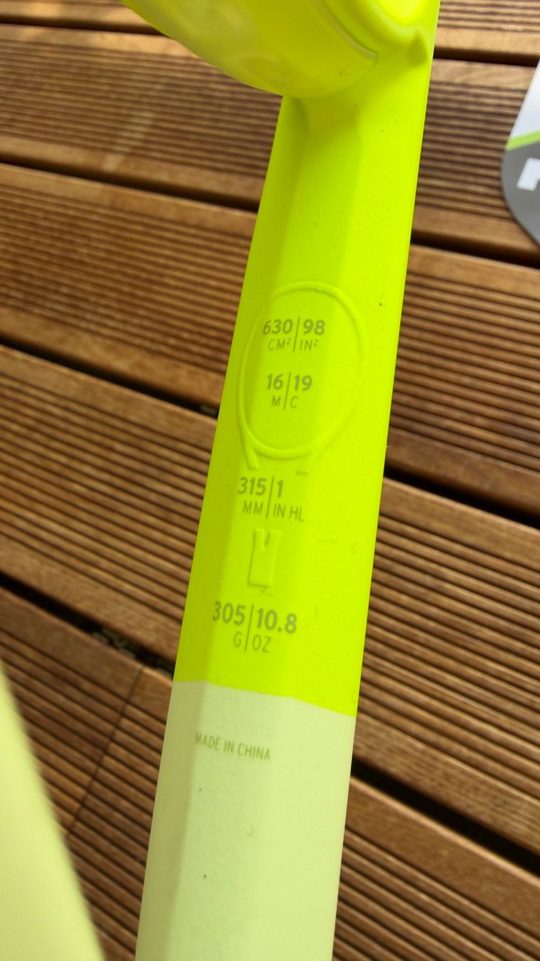 Head Schläger: 2x HEAD Extreme PRO 2026 – Neu und originalverpackt aus La Neuveville von Vincenzo75 1
