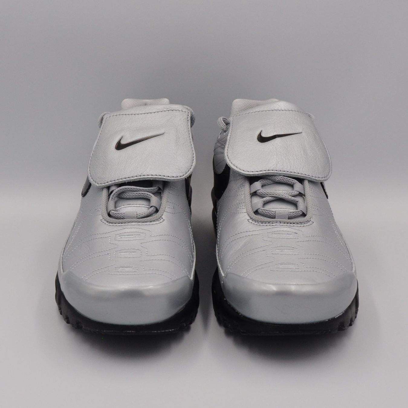 Nike Scarpe da uomo: Nike Air Max Plus TN Tiempo Silver 42 – Nuovo e nell'imballaggio originale da Bern venduto da SneakerheavenLT 6