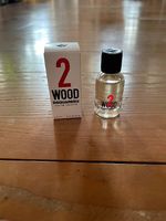 Parfüm/Duft WOOD DSQUARED2, 5 ml