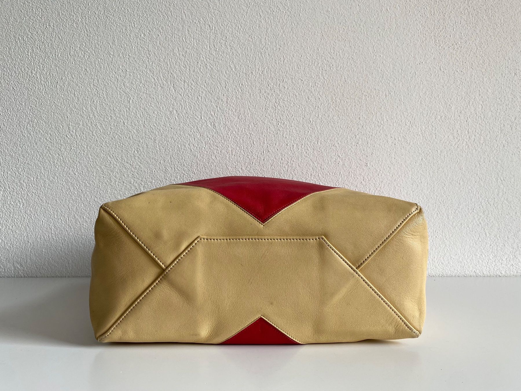 Celine Borse da donna: Celine Cabas Tote sac Tasche – Usato da Kriens venduto da hannaandkiko 5
