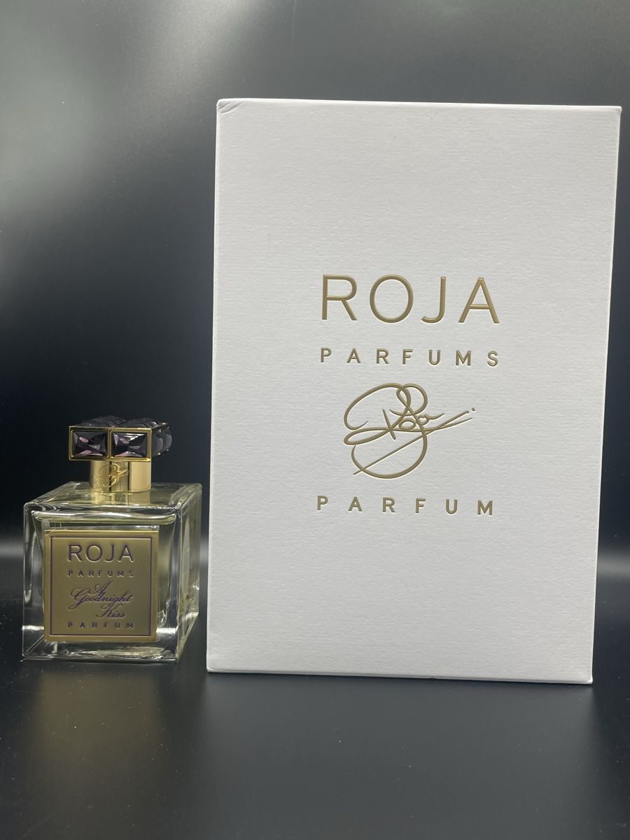 Roja Profumi & Eau de Toilette: Roja Parfums - Goodnight Kiss  100ml – Usato da Frenkendorf venduto da Sakima1 1