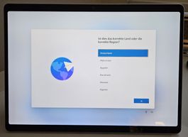 Microsoft Surface Pro - Copilot+ PC 13" 11. Edition