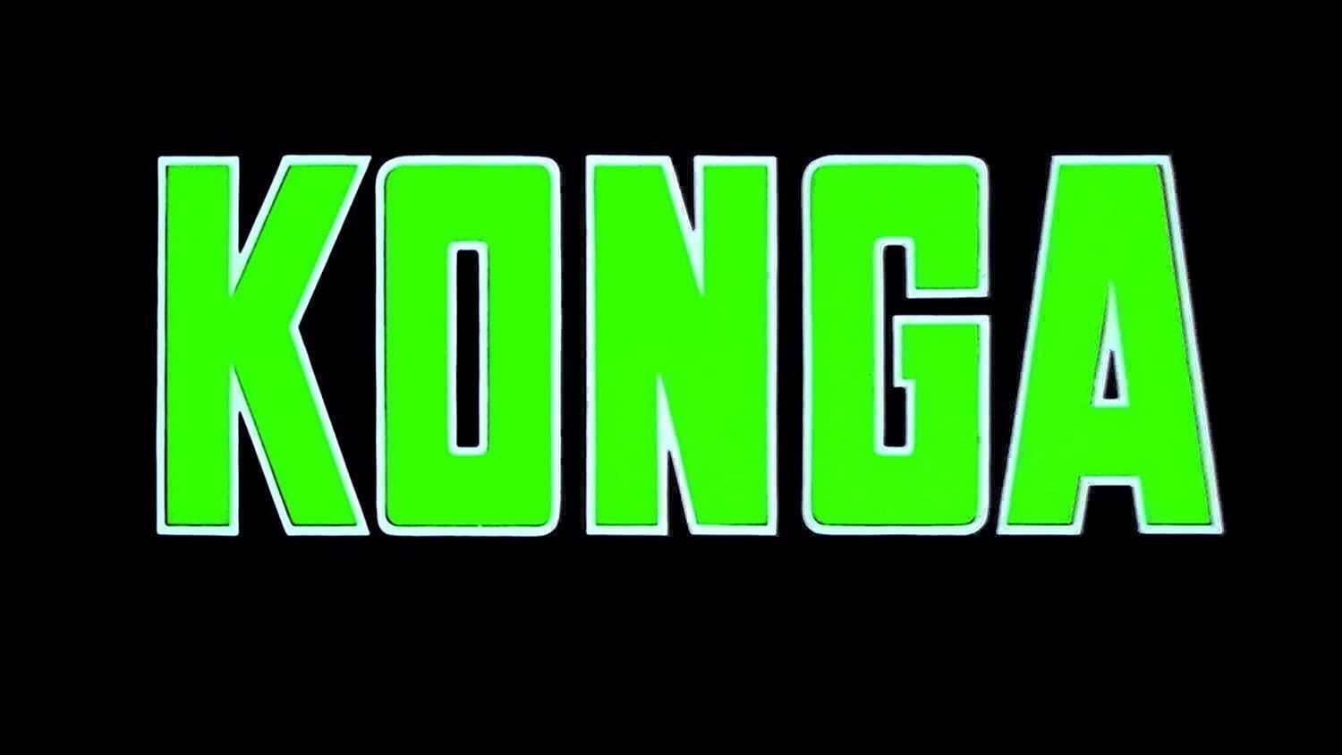 Tutti i DVDs: Konga (1961) John Lemont - DVD – Nuovo (secondo la descrizione) da Volketswil venduto da cinephilia 1