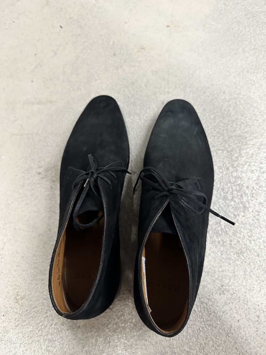 Bally Scarpe da uomo: Bally man shoes – Nuovo (secondo la descrizione) da Niederlenz venduto da bul_m9x7 4
