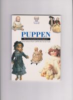 Buch Puppen - Bestimmungsbuch