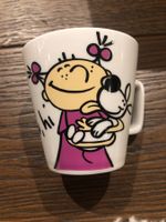 Kindertasse Leonardo