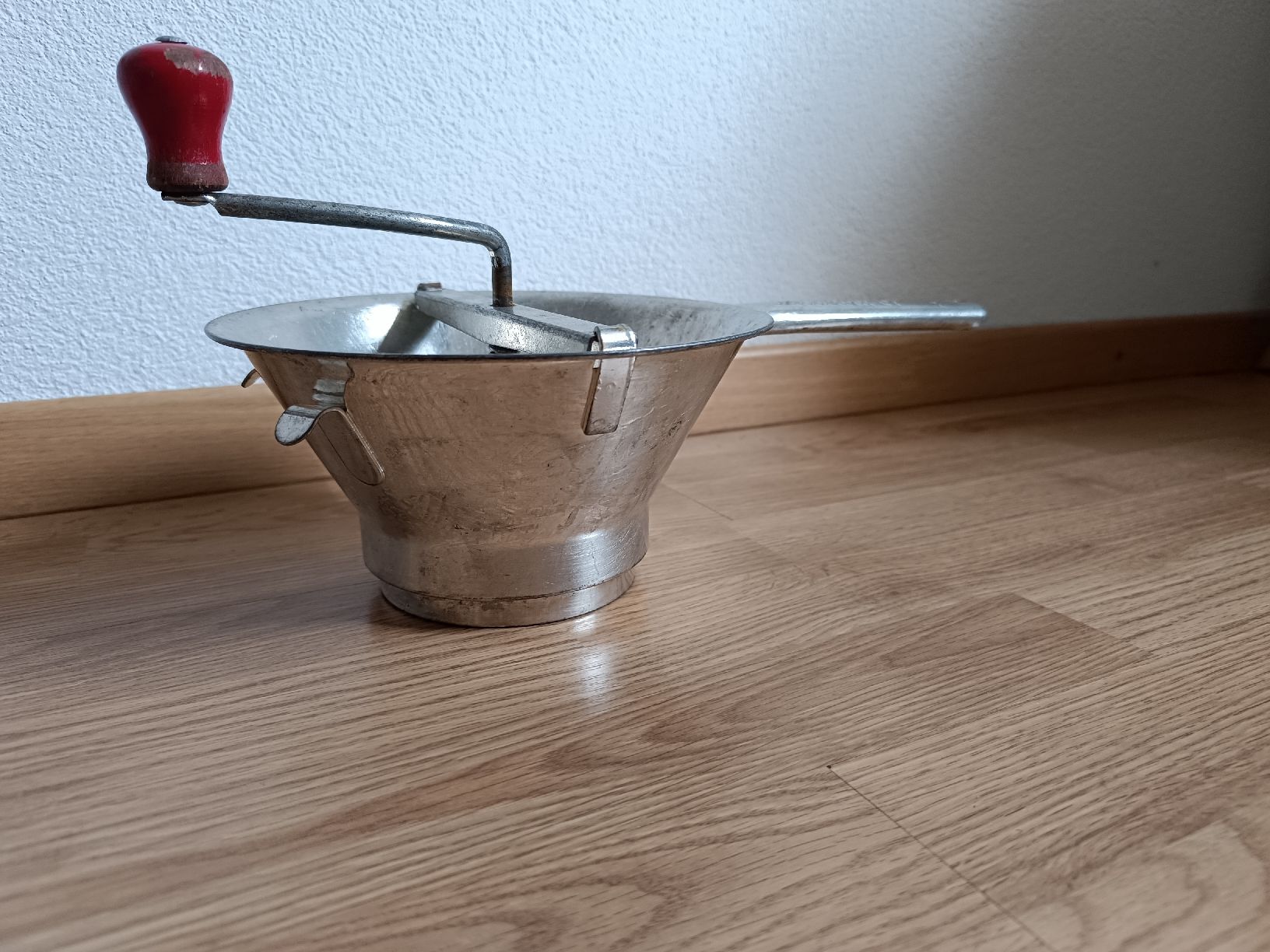 Elettrodomestici da cucina: Passiergerät Passetout 57 - Vintage – Usato da Arbon venduto da lui_8wpm