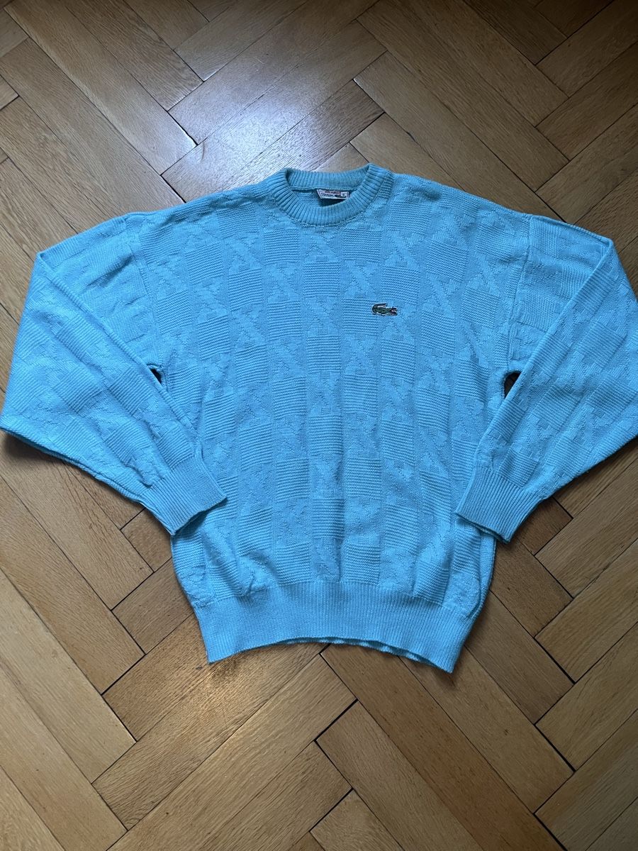 Maglioni & Felpe: Lacoste Sweater – Usato da Zürich venduto da mar_cns7