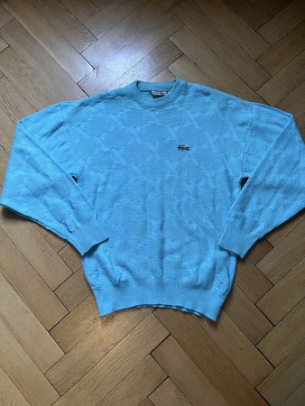 Lacoste Sweater