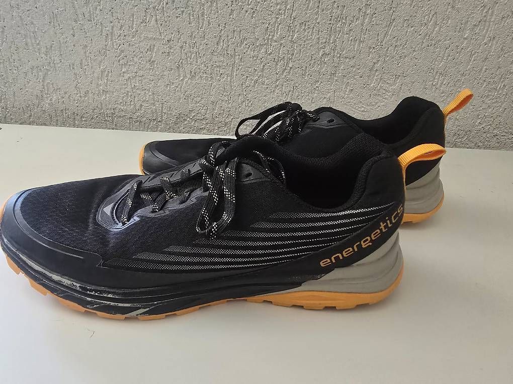 Scarpe da uomo: Sportschule Gr 43 – Usato da Brüttisellen venduto da mfran