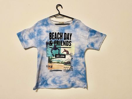 Zara, H&M T-Shirt ,Gr. 13-14 Jahre