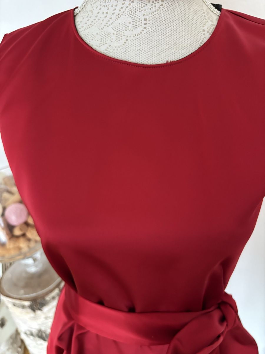 Zara Chemisiers: Bluse Zara Gr. M – D'occasion à Winterthur par san_wd8j 1