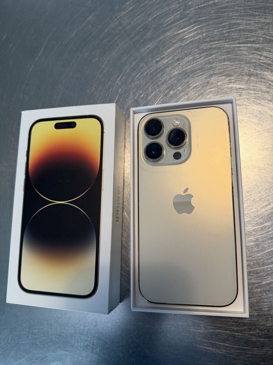 Apple Telefoni cellulari / Smartphones: Iphone 14 pro 128gb – Usato da bern venduto da kevinschmidbern 2