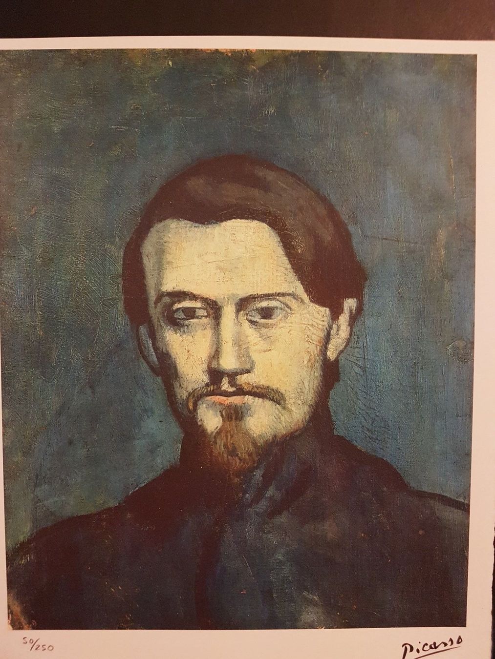 Grafica & Litografie: Pablo Picasso 50/250 – Nuovo (secondo la descrizione) da Glattbrugg venduto da casabelavista 1