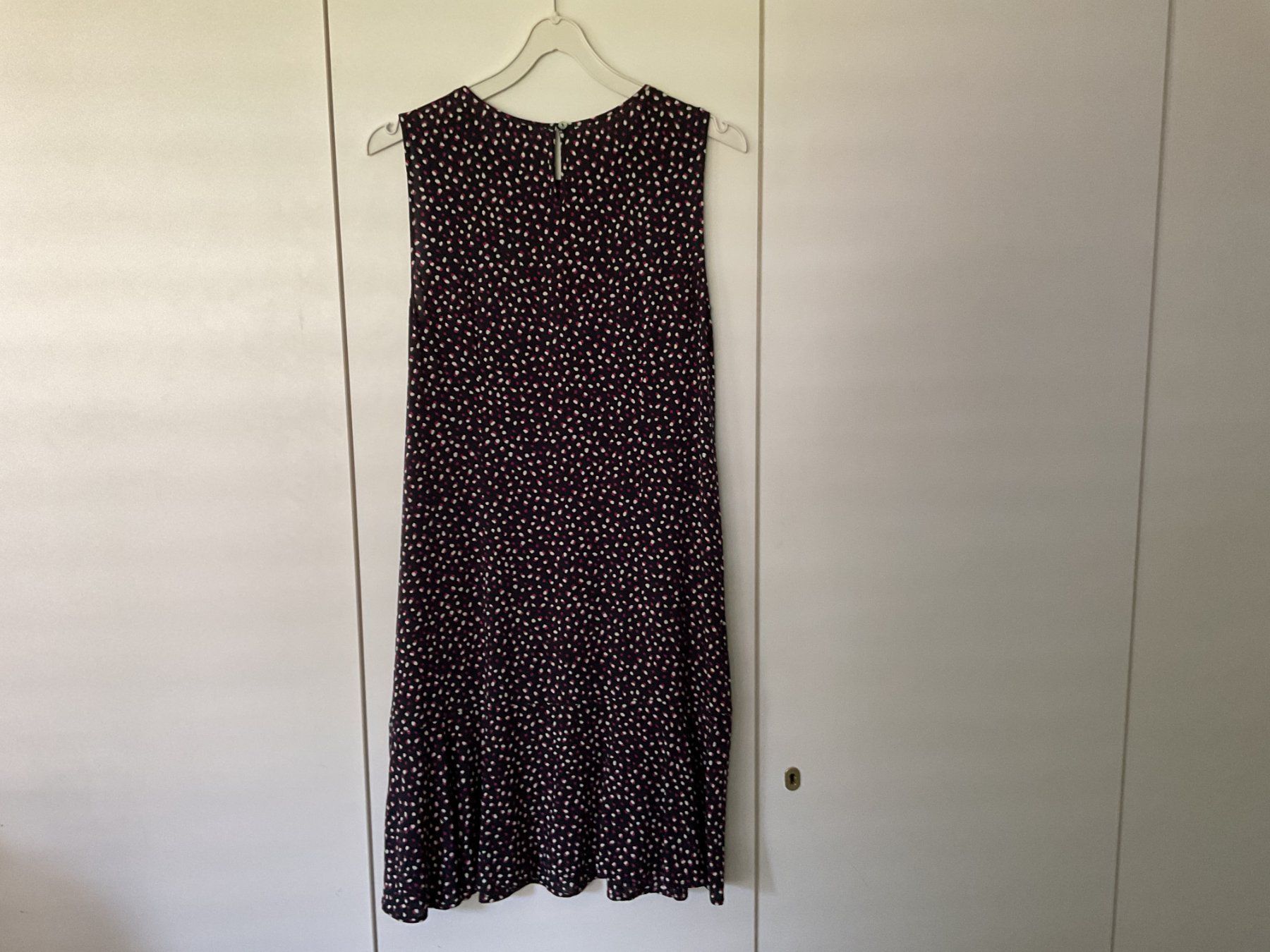 Opus Kleider: Opus - luftiges Sommerkleid - Gr. 38 – Gebraucht aus Walchwil von Budy7 2